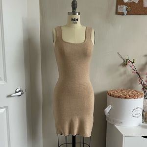 Abercrombie Knit Dress